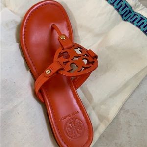Tory Burch sandals